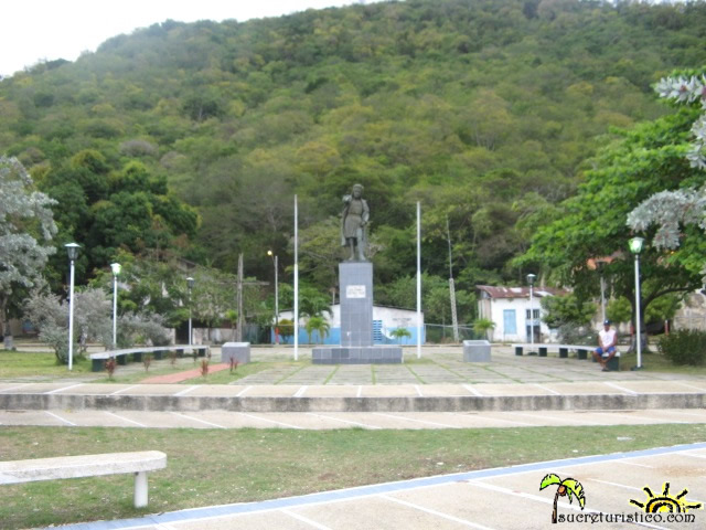 Culture for a negledted Town