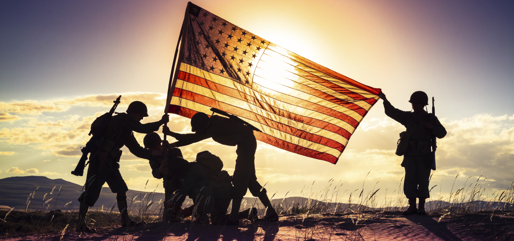 The St. Michael Project