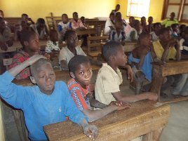 Seeking for a donation