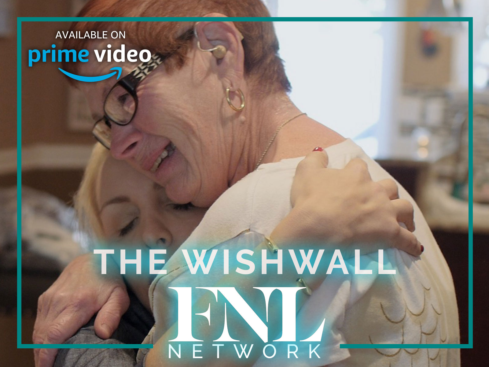 Building The Wishwall with the FNL Network