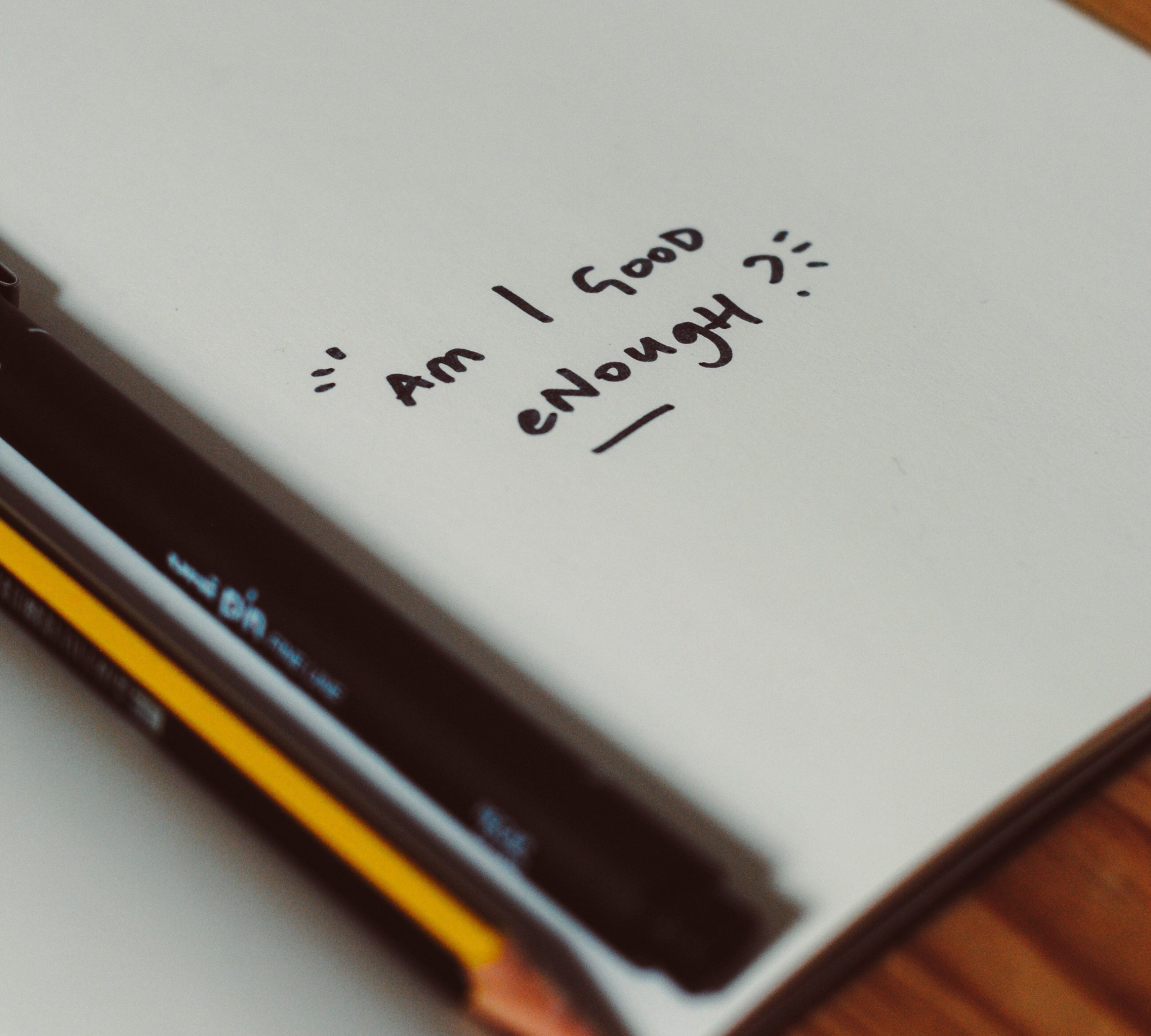 To become the good writer