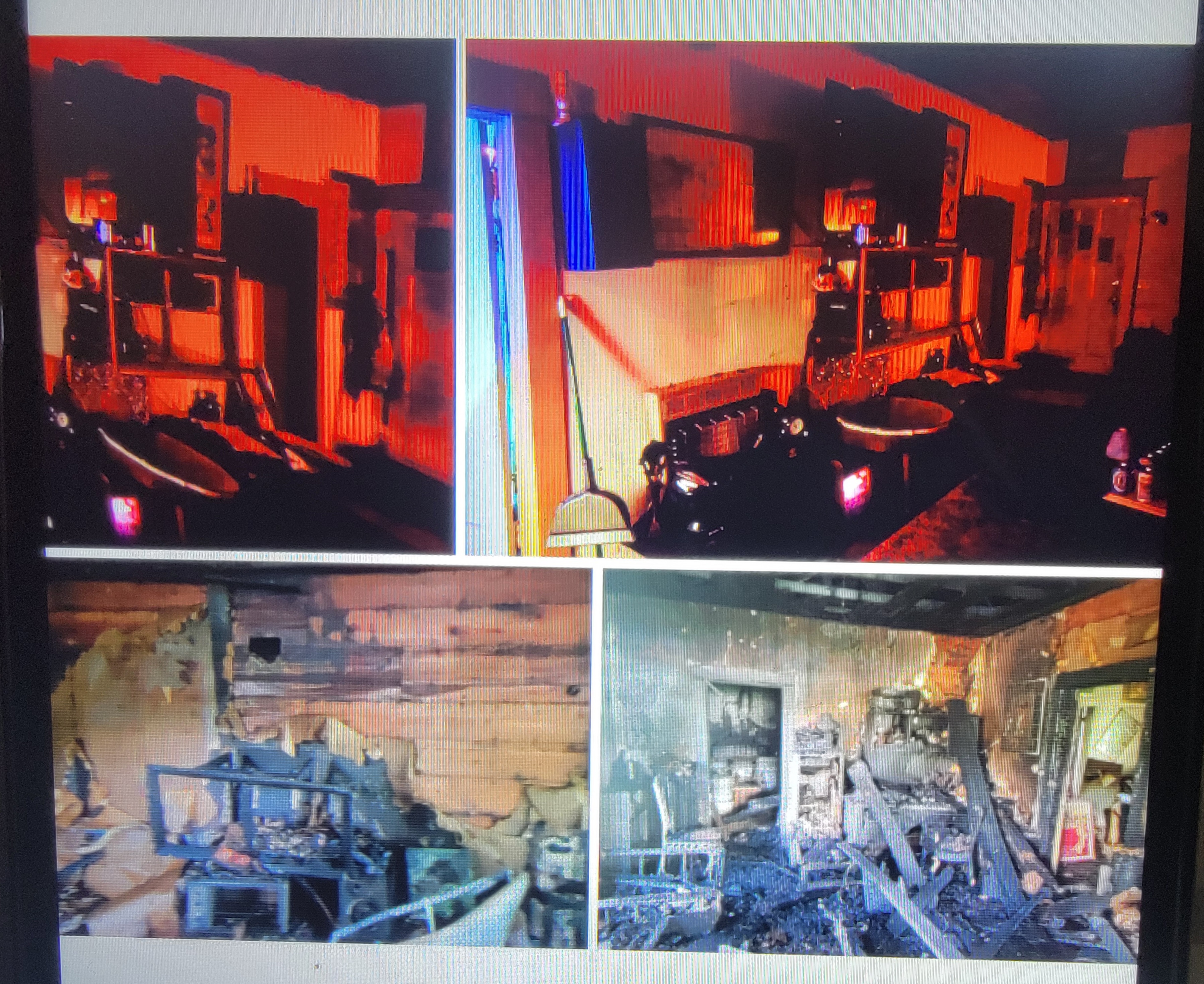 Dignity Hope Blessing & a Helping Hand.