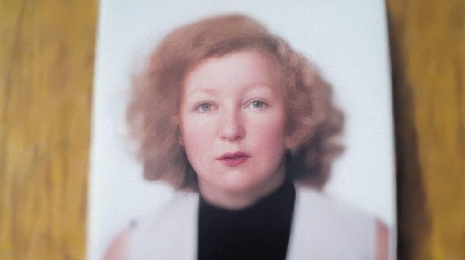 I wish to bring my aunt home and give her a proper funeral,  next to her son and her husband