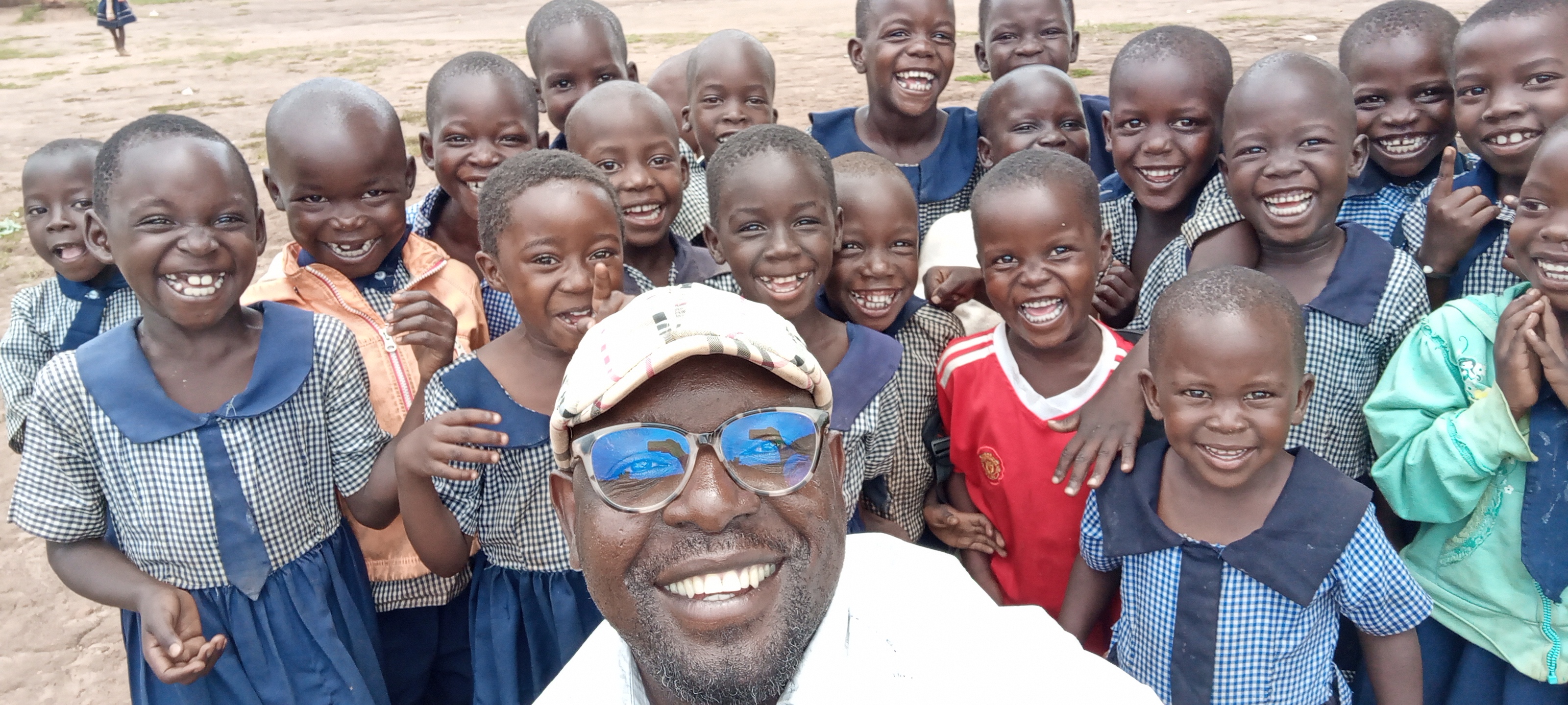 A Brighter Future for Vulnerable Children in Uganda