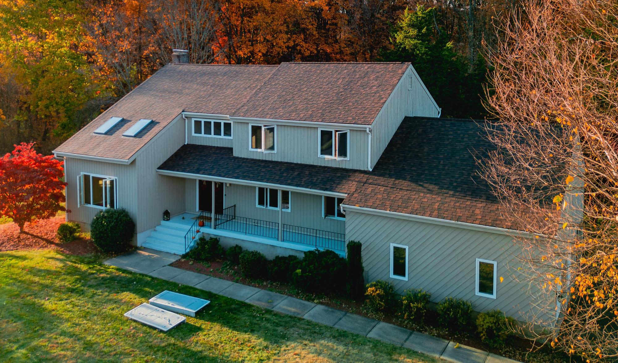 Roofing Company in East Haven, CT | 40 Yrs Experience