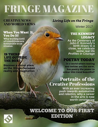 To Heal the Broken through Creative Arts