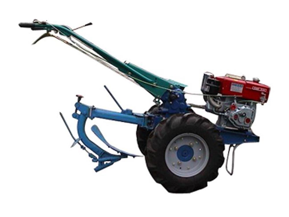 PURCHASE OF A WALK BEHIND TACTOR (POWER TILLER)