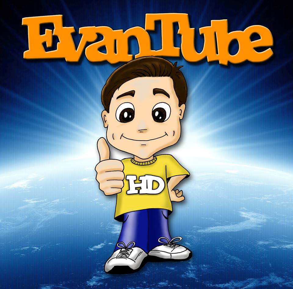 evantubehd need a TV Appearances