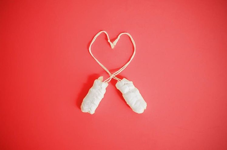 We Take Note Heads to Houston with #HappyPeriod