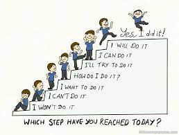 New life for the better