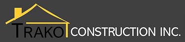 Trako Construction Inc.