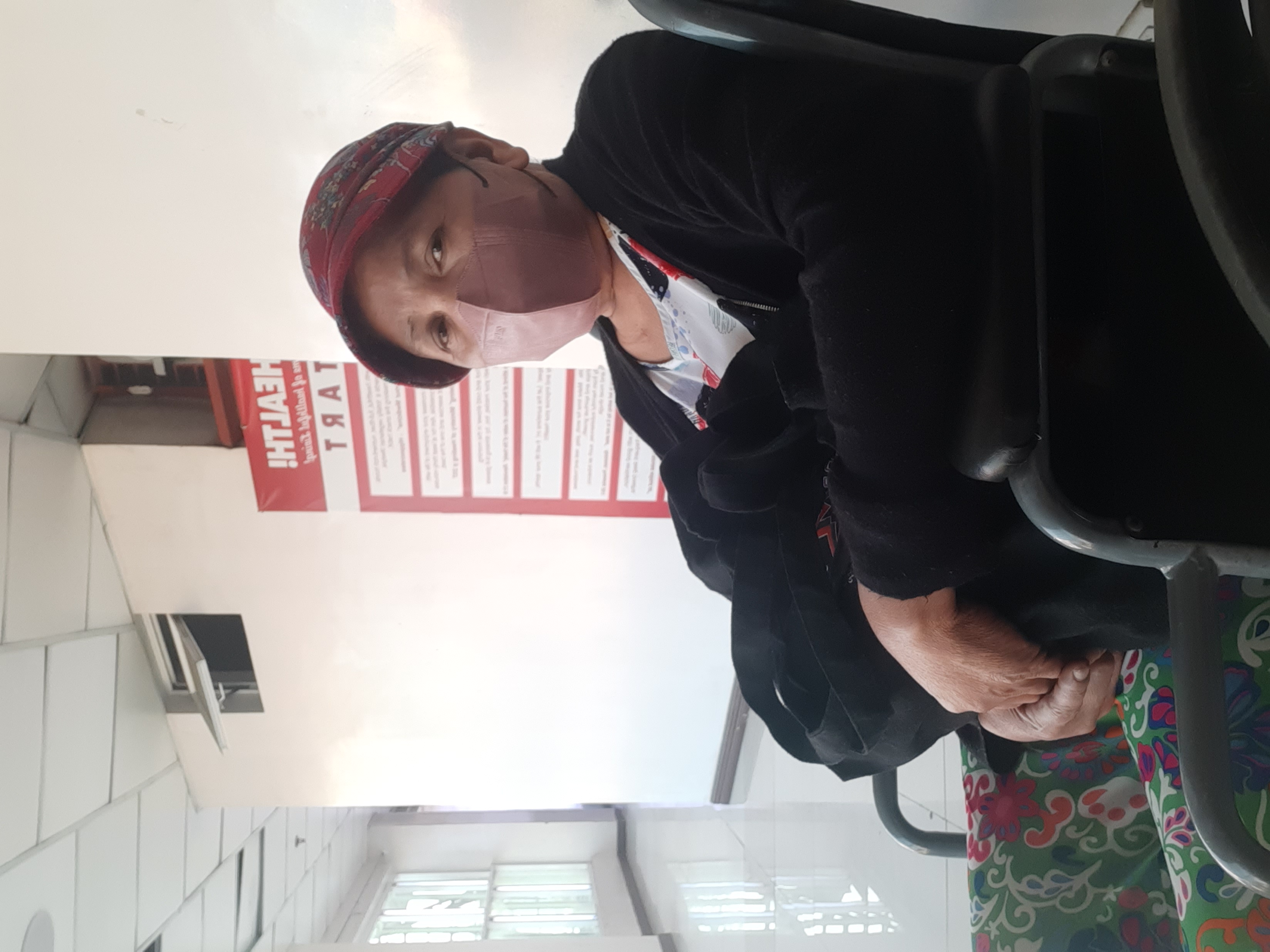 Financial assistance for my aunt's chemotheraphy treatment