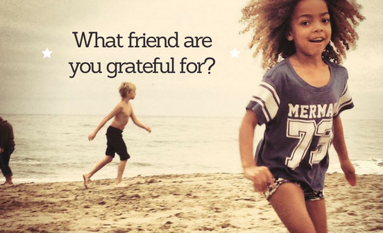 Gratitools- for families of sick children