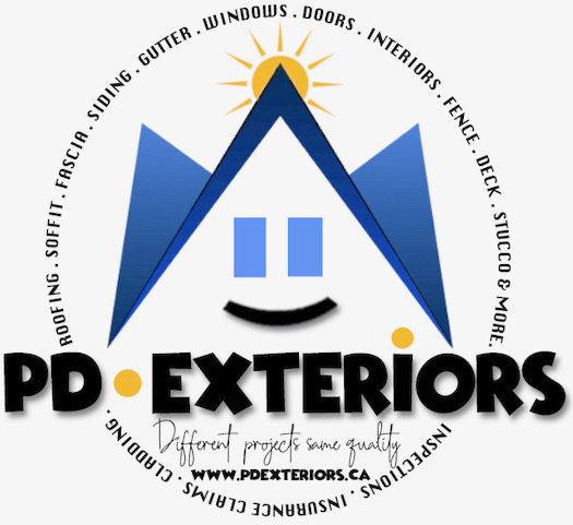 PD Exteriors Ltd.