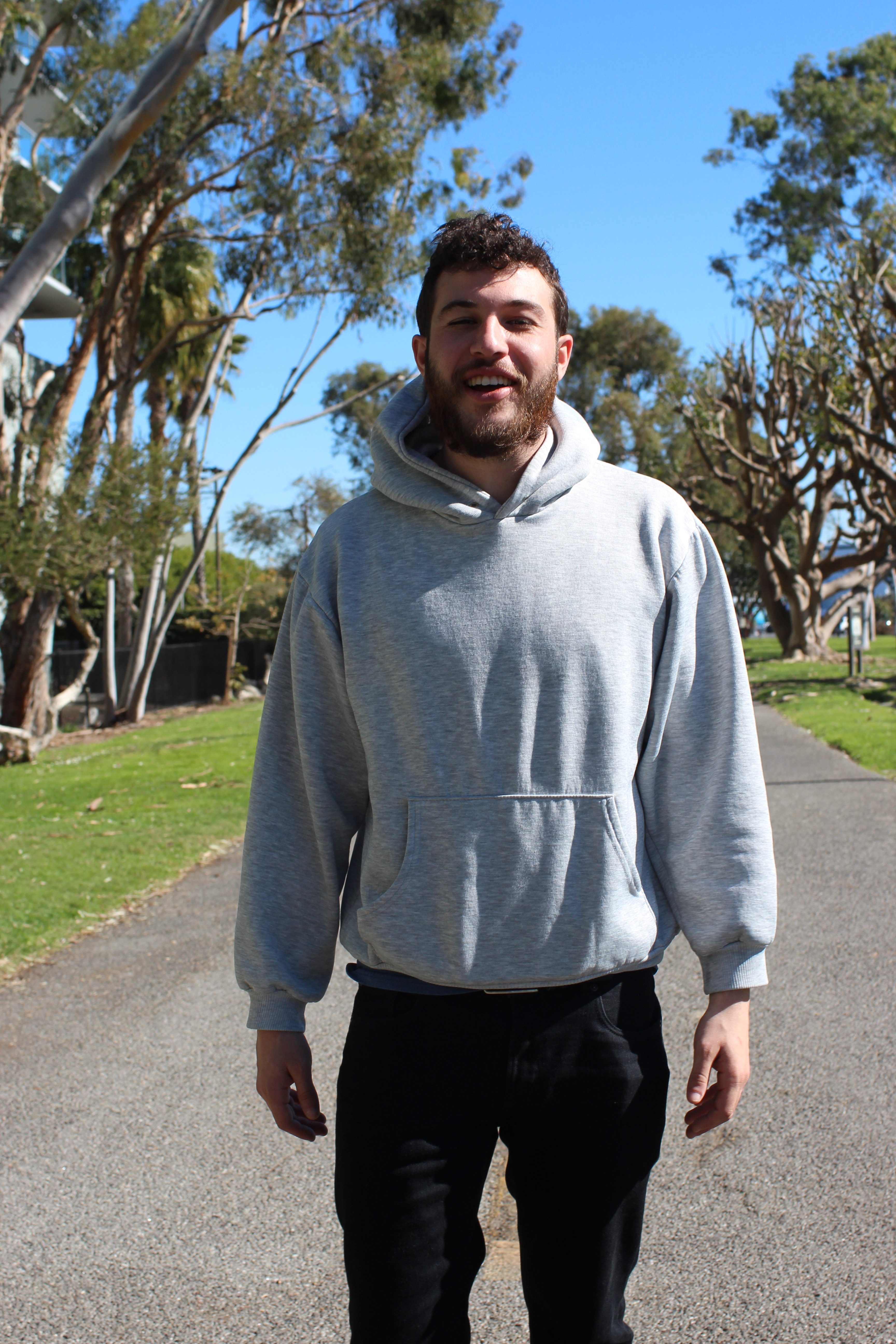 Shed the Ego to Stop the Discrimination