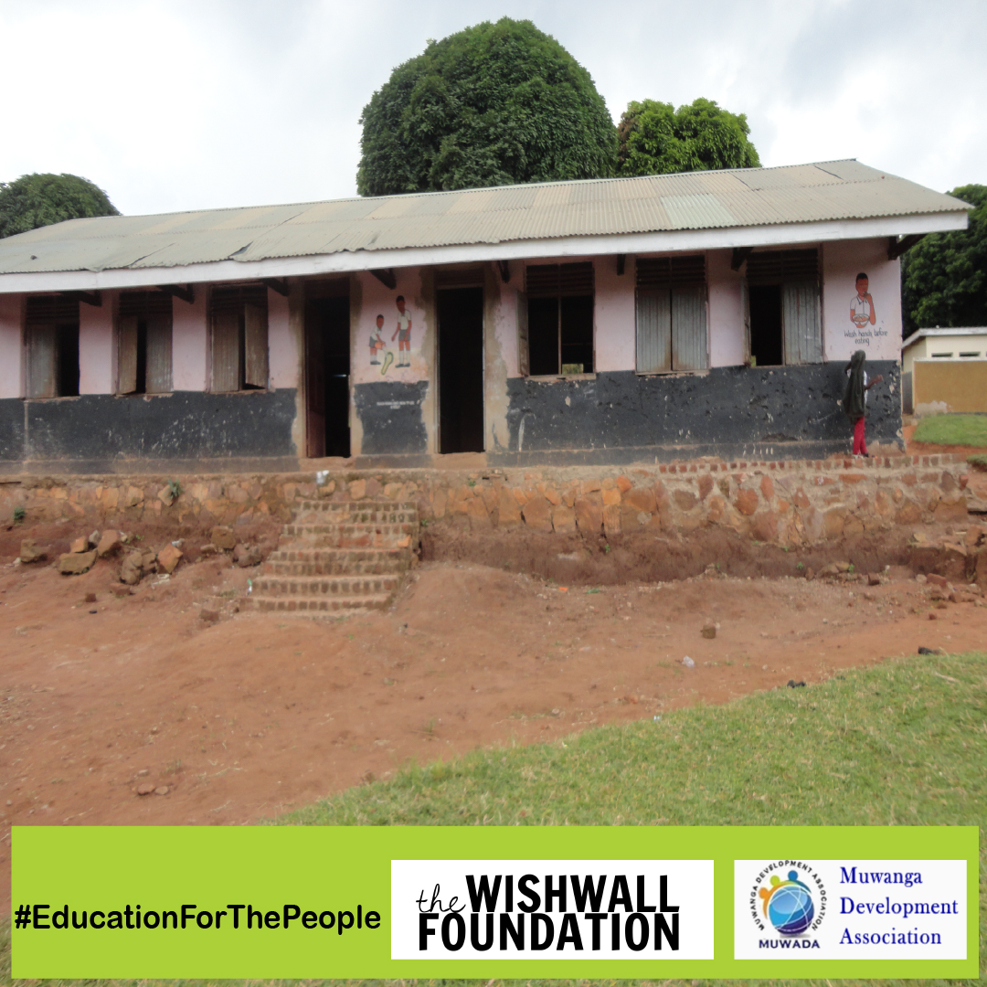 #Education for the People