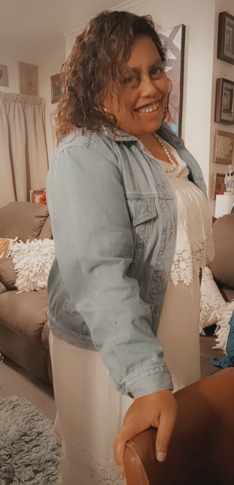 My future with Jamie Wetere