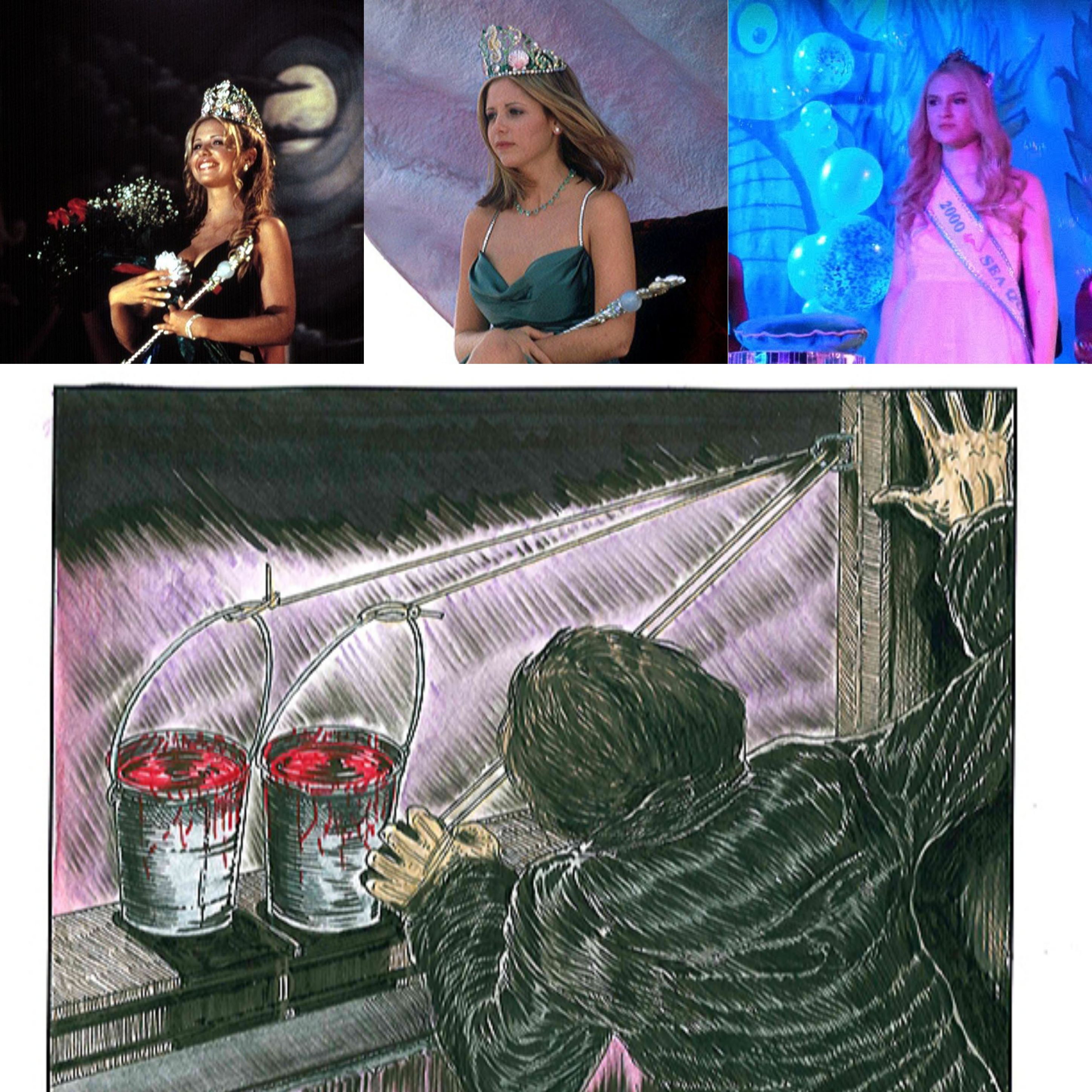 On With Financially Overpaying To Buy & Name Beta Delphini Itself After The Very Miss Karmen Taylor "Monie" Oliver Herself