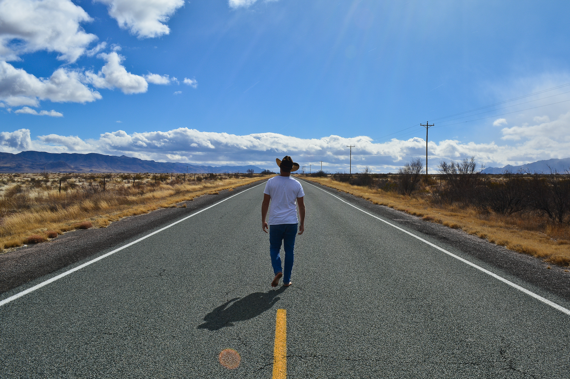 Your Drug of Choice?