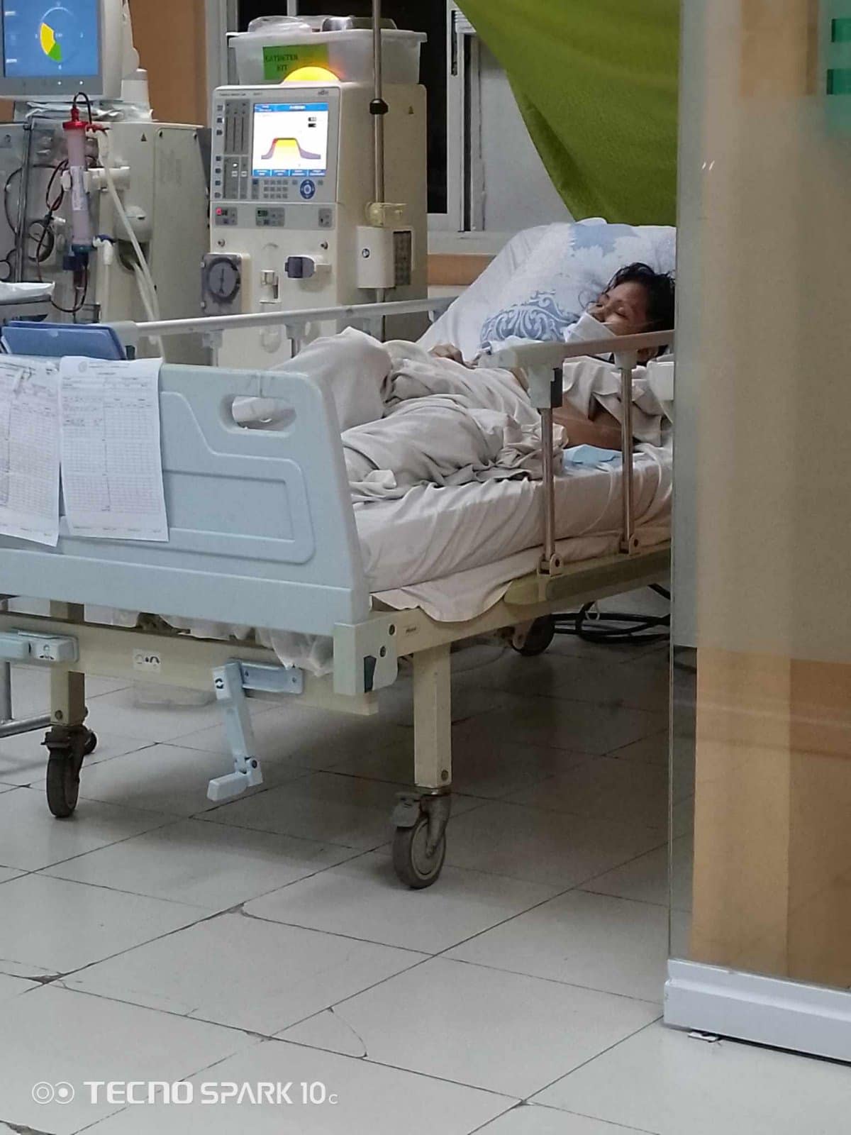 &ldquo;Hope in Crisis: Supporting a Loving Son's Journey&rdquo;