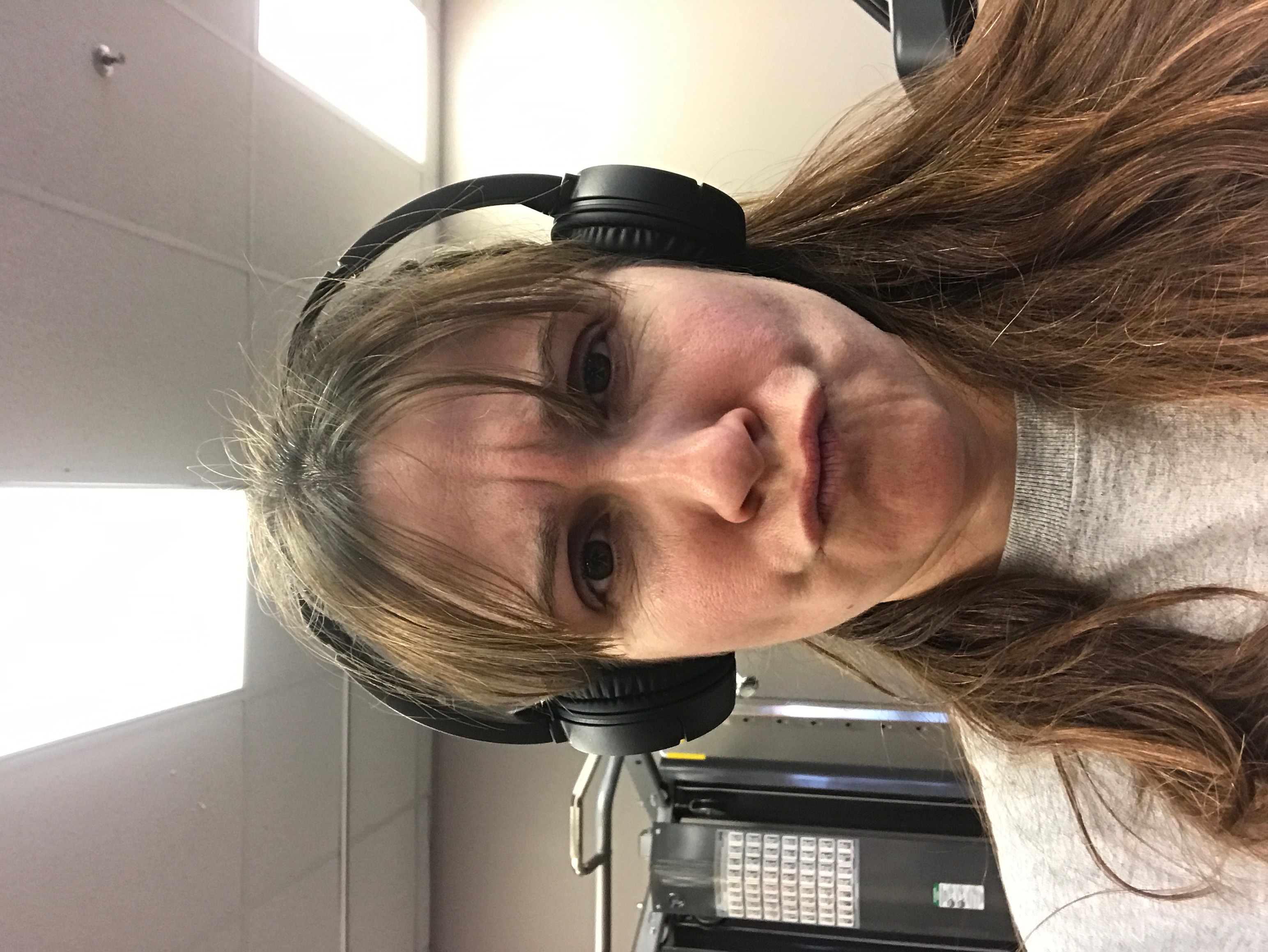 Miss Savannah Mooney