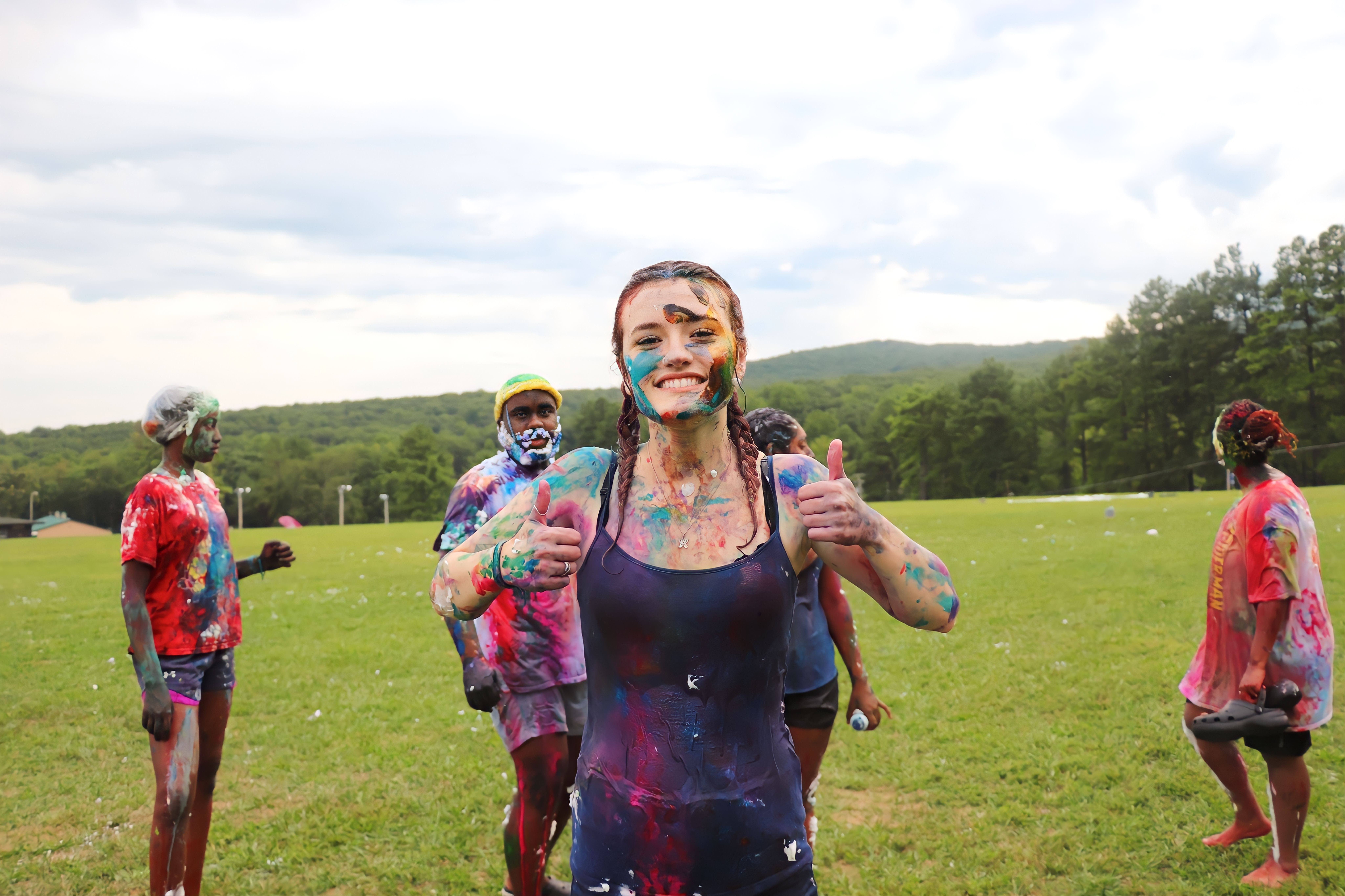 Empowering Children Facing a Parent's Cancer