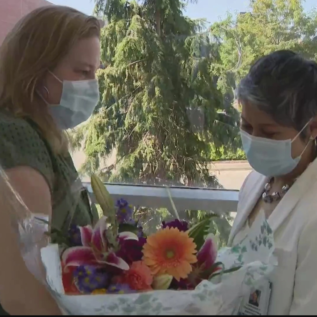 FE: The Art of a Good Samaritan