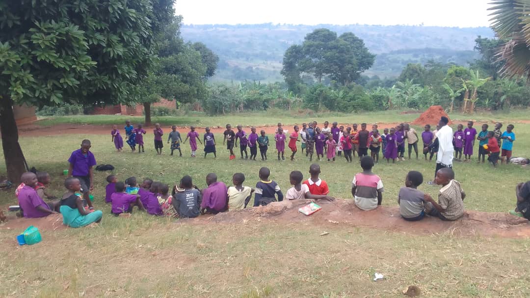 #Education for the People