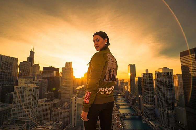 We&acirc;&euro;&trade;re Thankful for Indigenous People