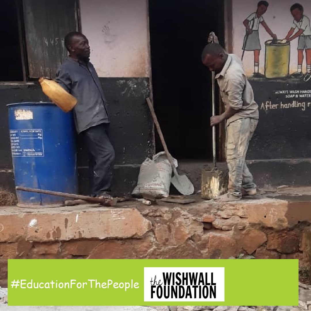 #Education for the People