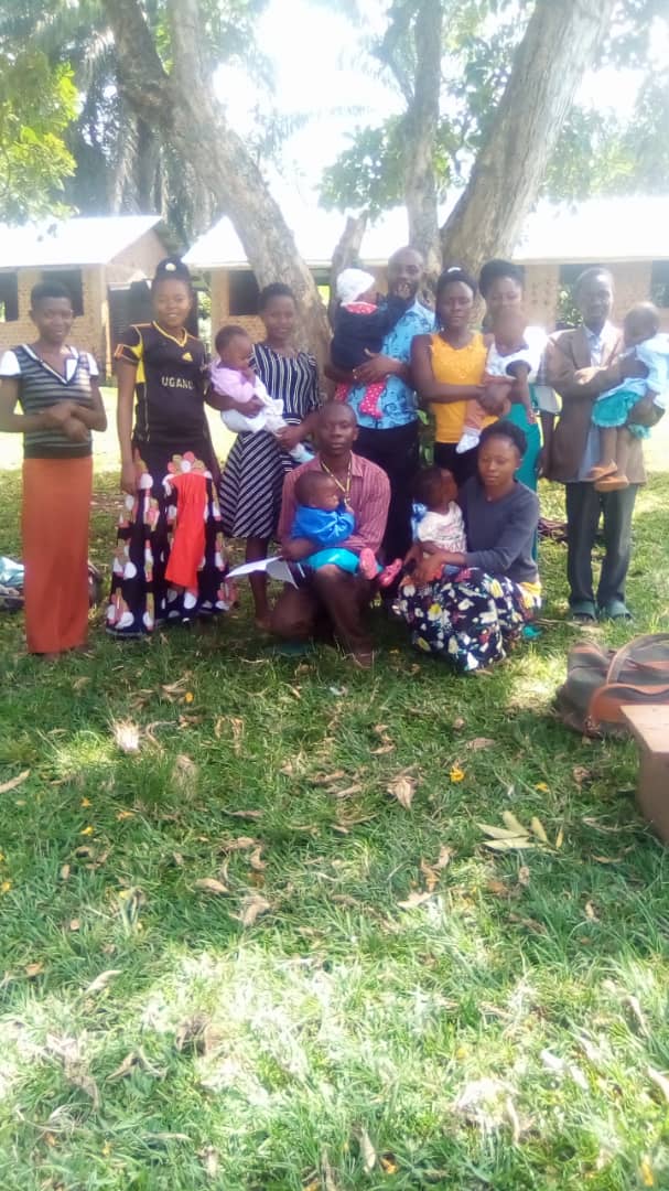 Construction of vocational Institute for vulnerable youth in Bundibugyo, Uganda