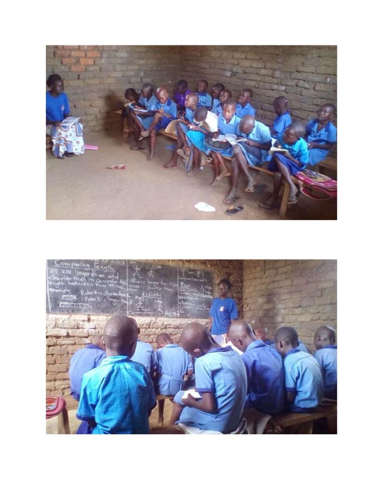 SUPPORTING CHILDREN IN CRISIS