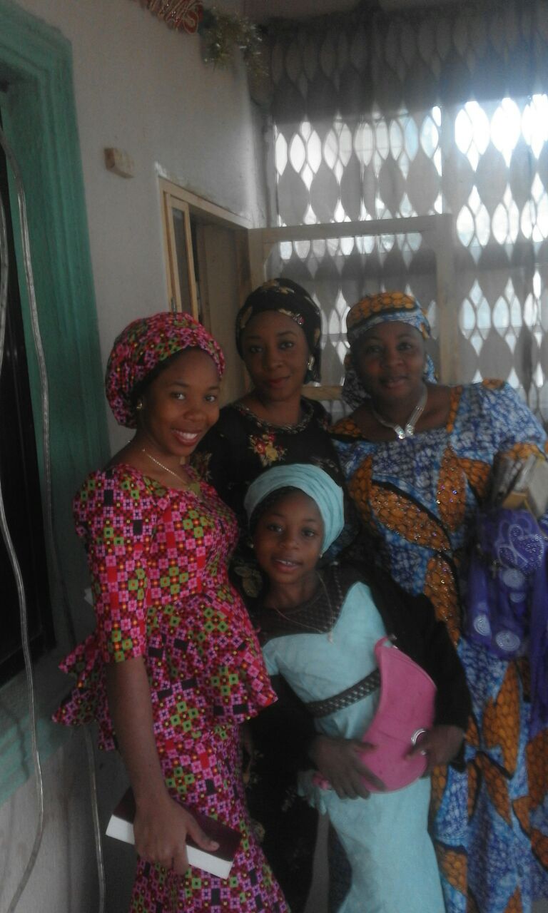 GIVE ME A CHANCE TO BE IN THE PICTURE