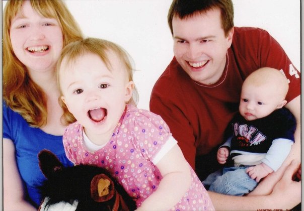 A better home for my daniel children