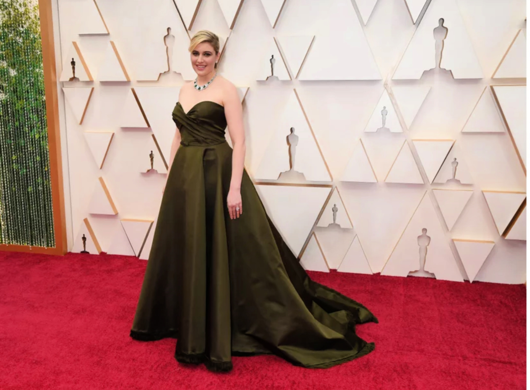 FE: Element of adventure