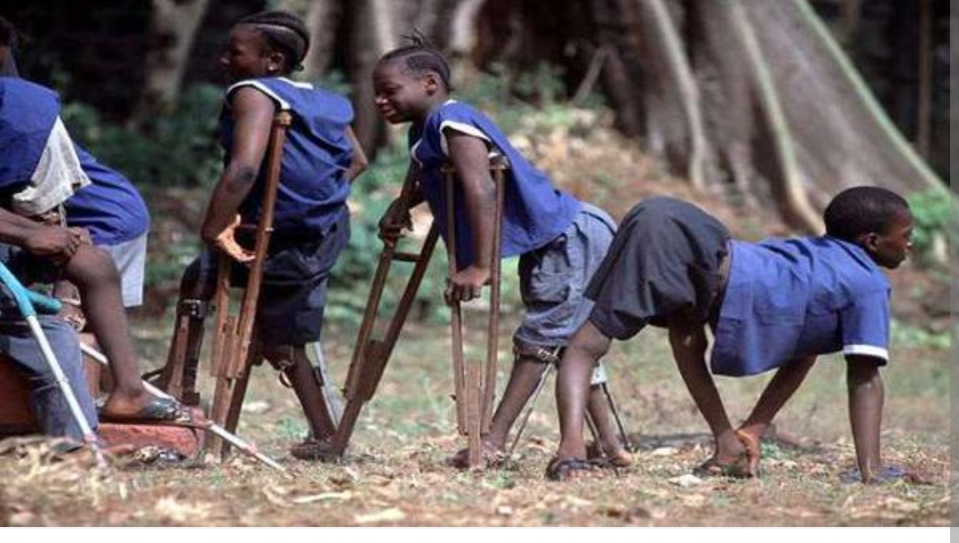 help widowed women in Africa