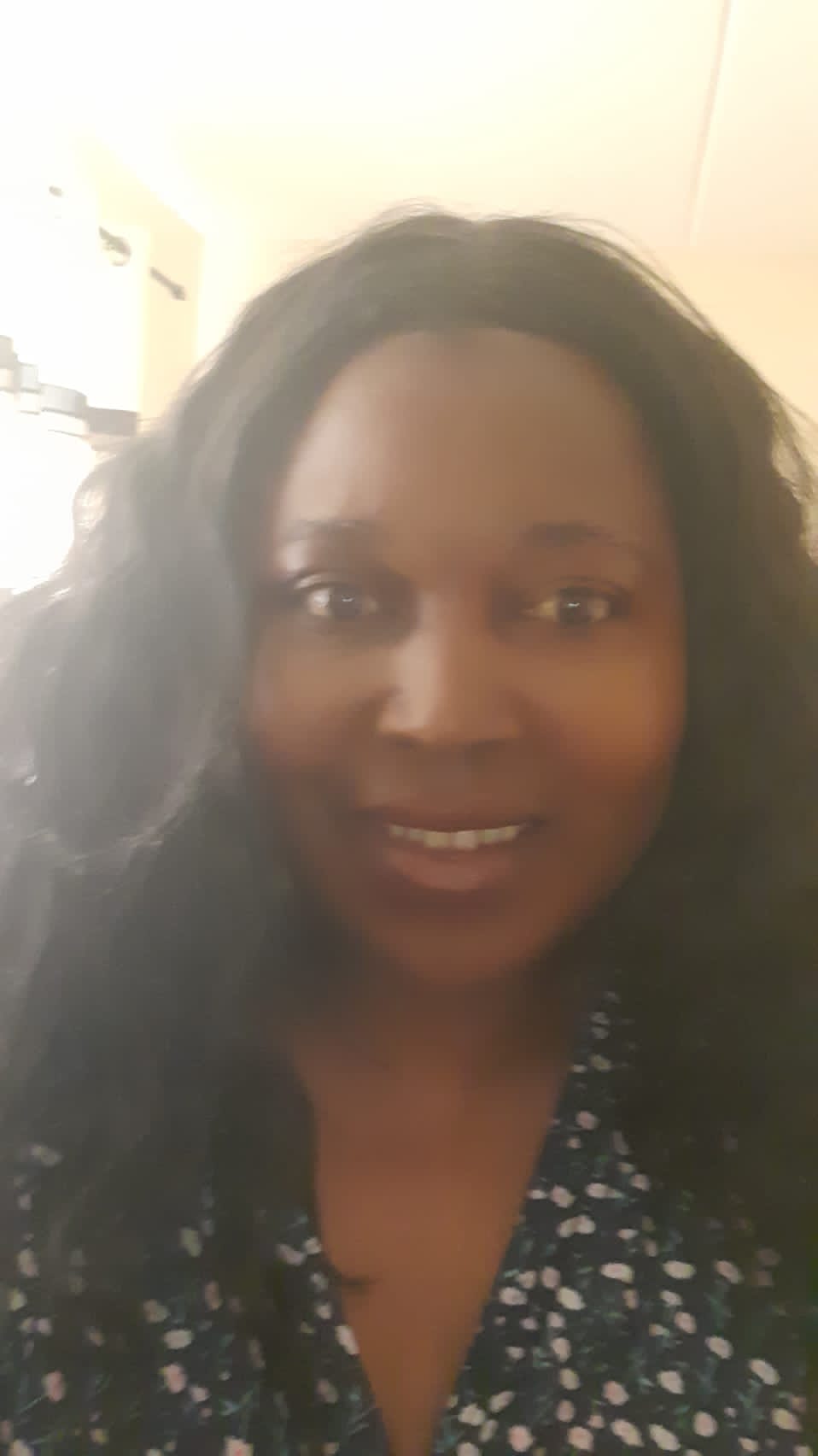 My wish is to have a home