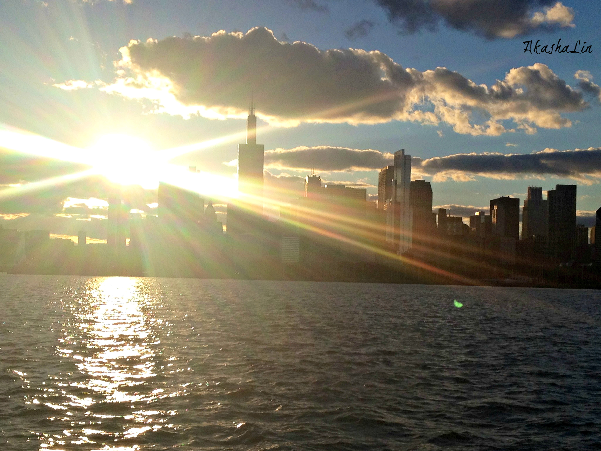 Future Entrepreneurs Shining Through