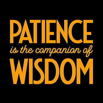 Betidingly The Very Being Only Miss Karmen Taylor "Monie" Oliver's Learned Herself PatIence Itself