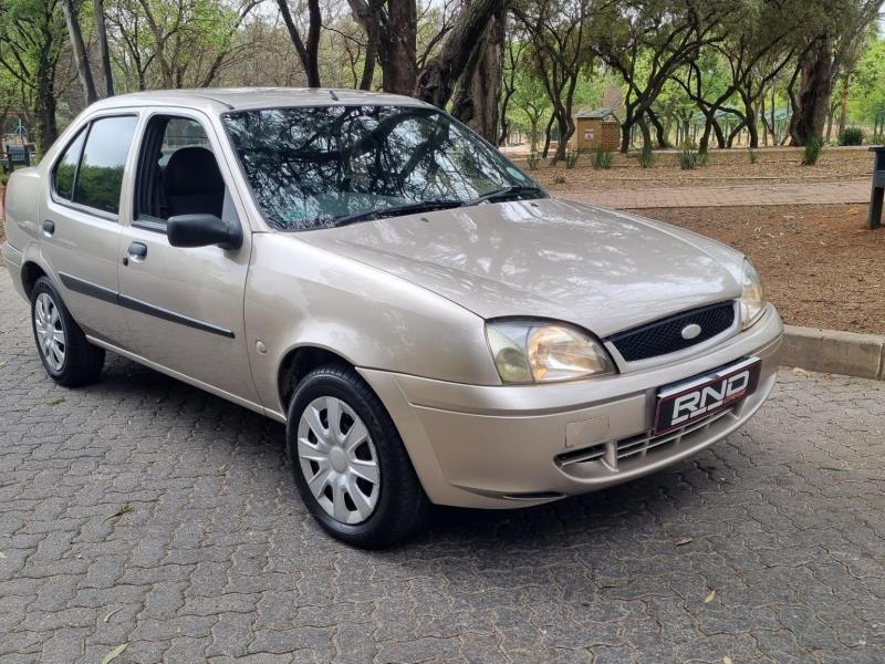 A car to make life easier.