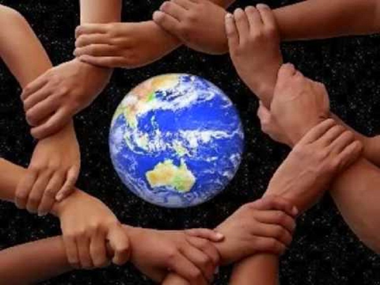 Make Earth a Sanctuary