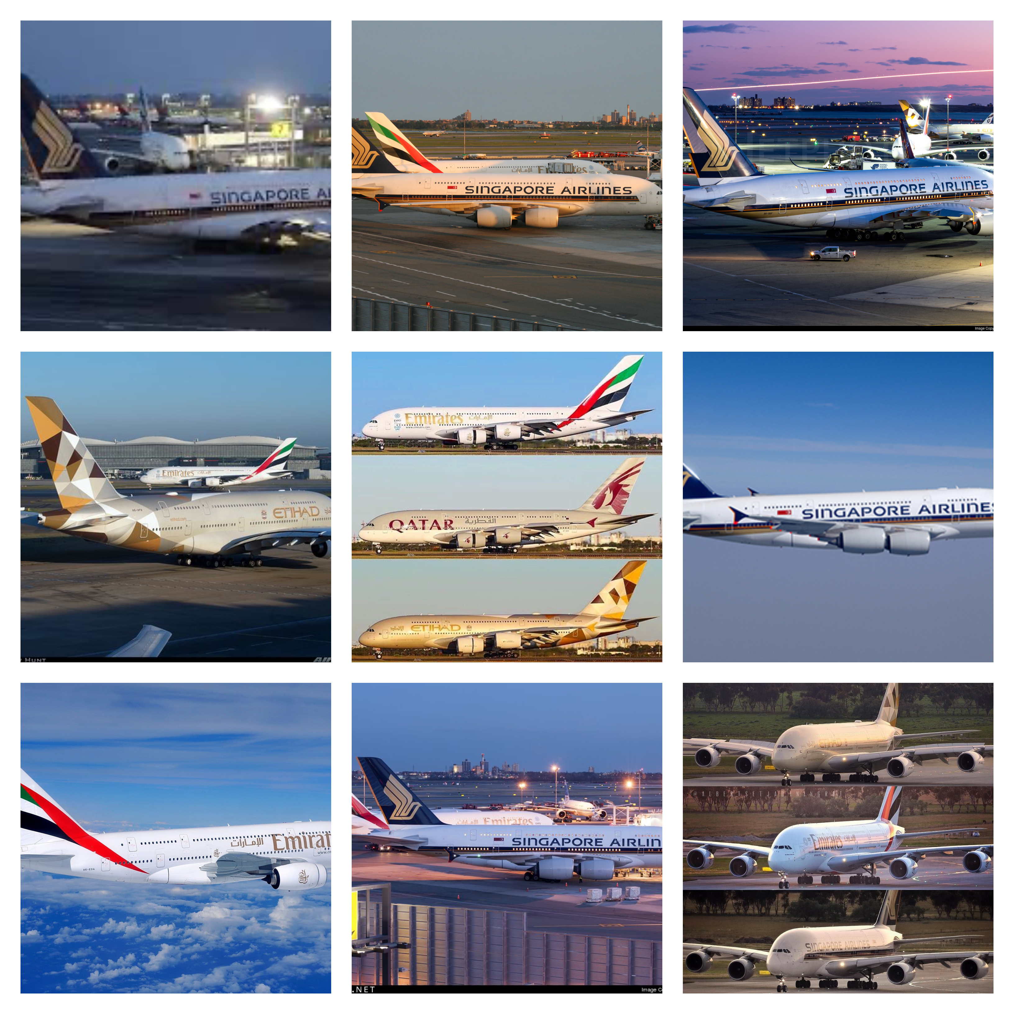 World Traveling With My Six Unique Former Teachers