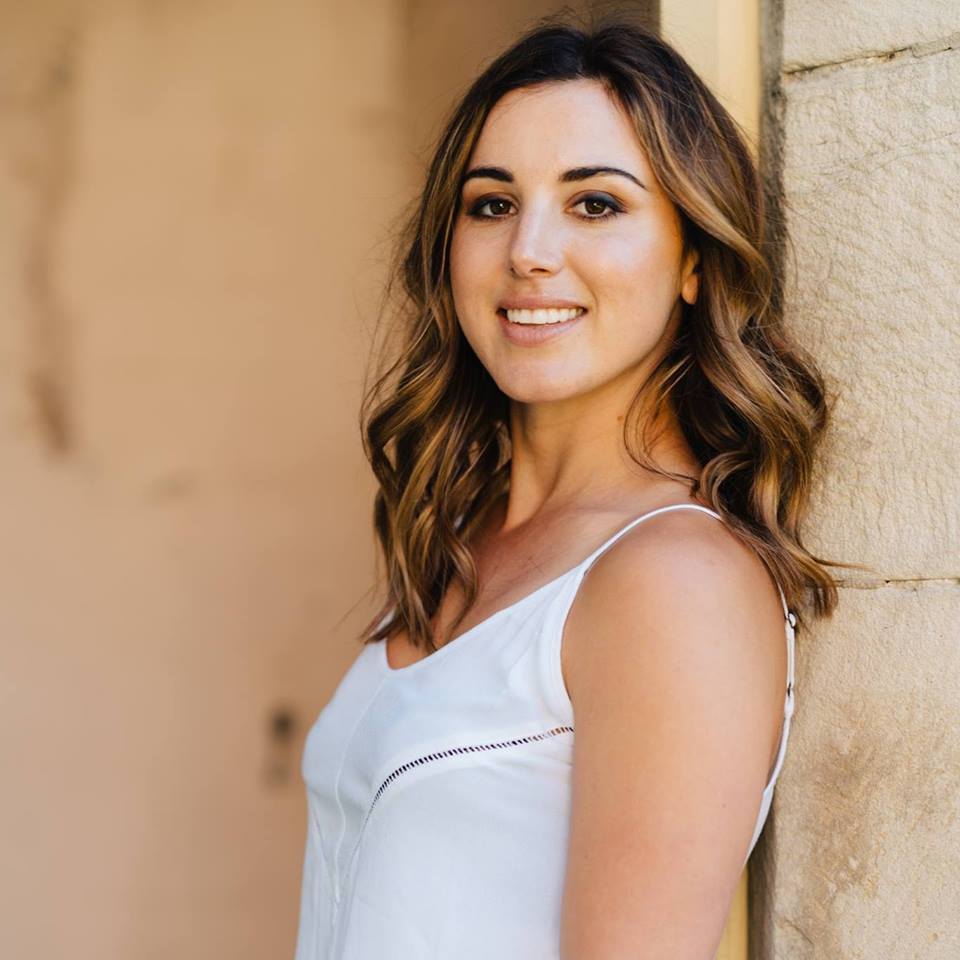 Marnie's Mission - Win over your poor body image