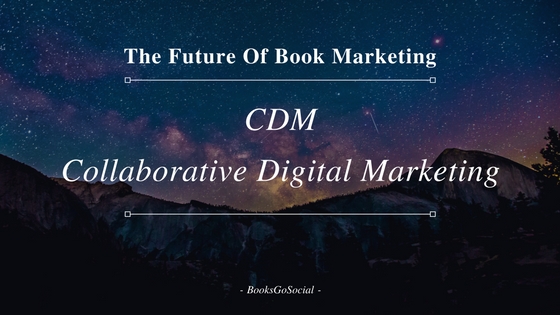 CDM &acirc;&euro;&ldquo; Sell Your Books Not Your Soul