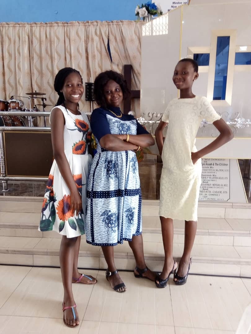 Financial and Educational support