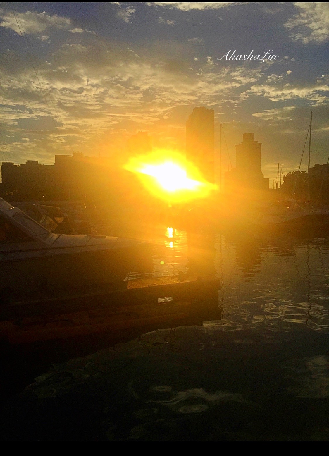 FE: Refreshing gratitude