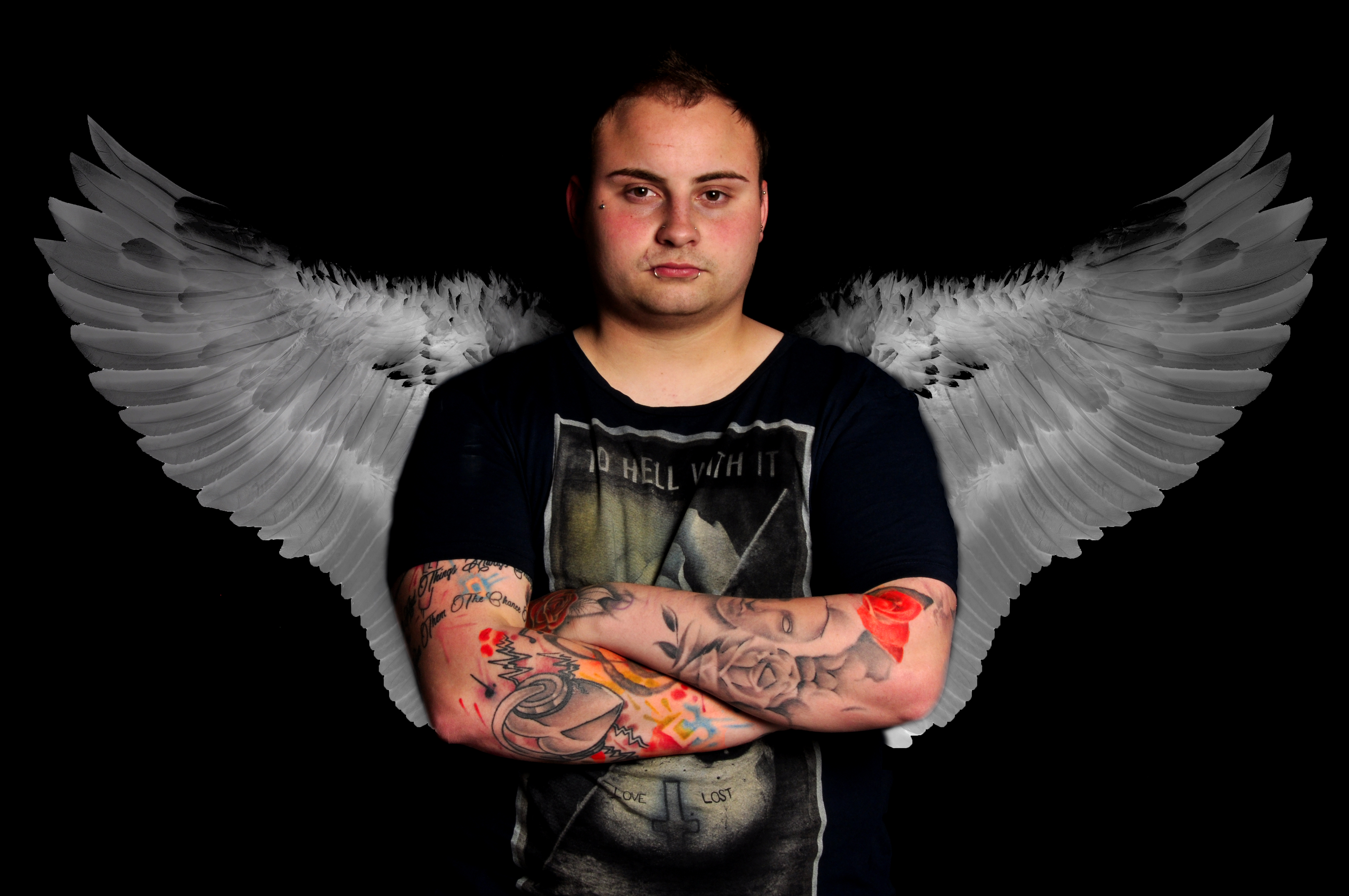 Spreading Awareness Through Love Of Music.