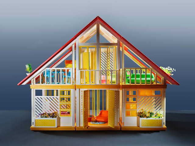 A Dream of My Own: How I Long for a Place to Call Home