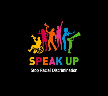 INTERNATIONAL DAY FOR THE ELIMINATION OF RACIAL DISCRIMINATION