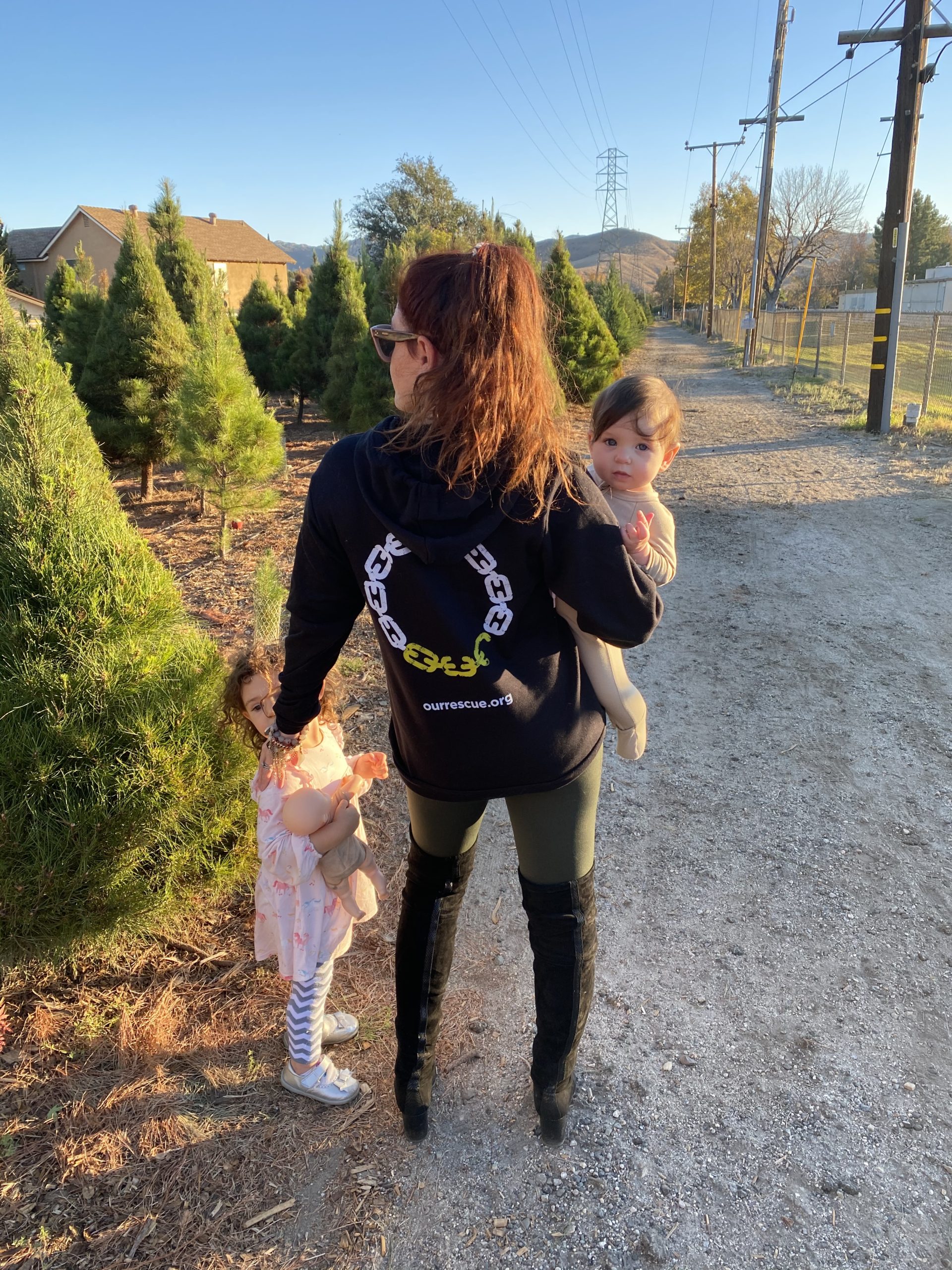 Let&acirc;&euro;&trade;s get comfortable being Uncomfortable